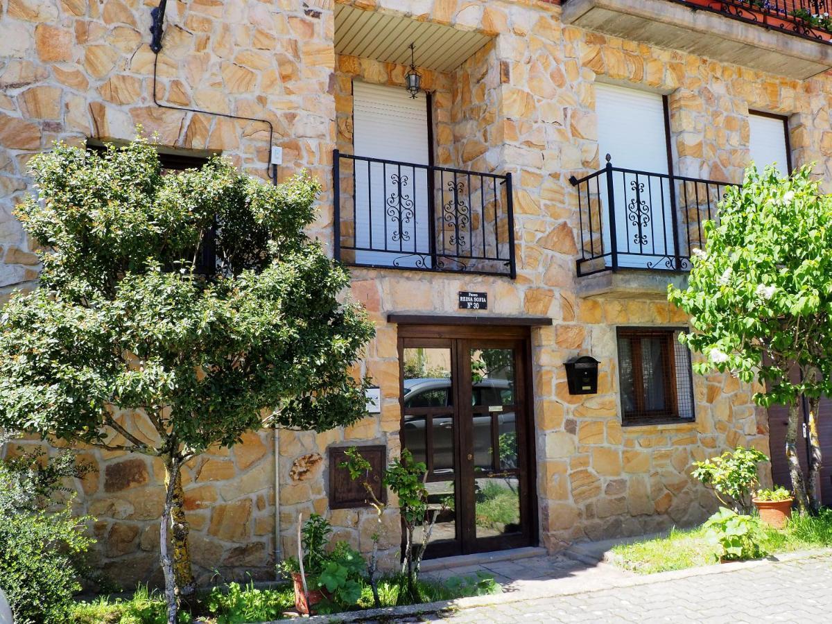 Apartamento Apartamento Turístico Duero Niño Molinos de Duero Exterior foto